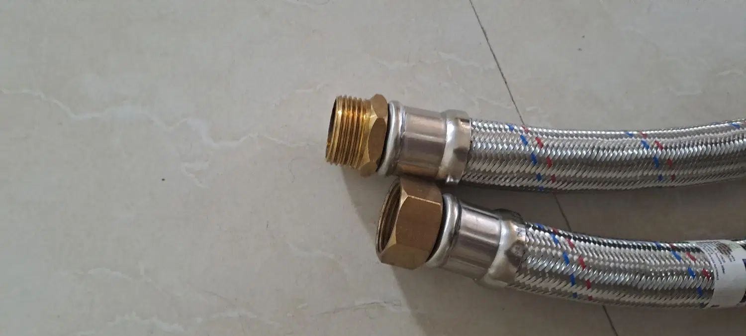 شلنگ فیلبور شیلان 1 اینچ 50cm (شیلان20)|مصالح و تجهیزات ساختمان|تهران, مولوی|دیوار