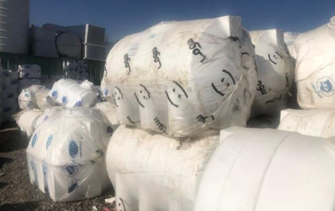 مخزن آب هما پلاست شیراز+تانکر آنتی باکتری|مصالح و تجهیزات ساختمان|اصفهان, شاهزید|دیوار