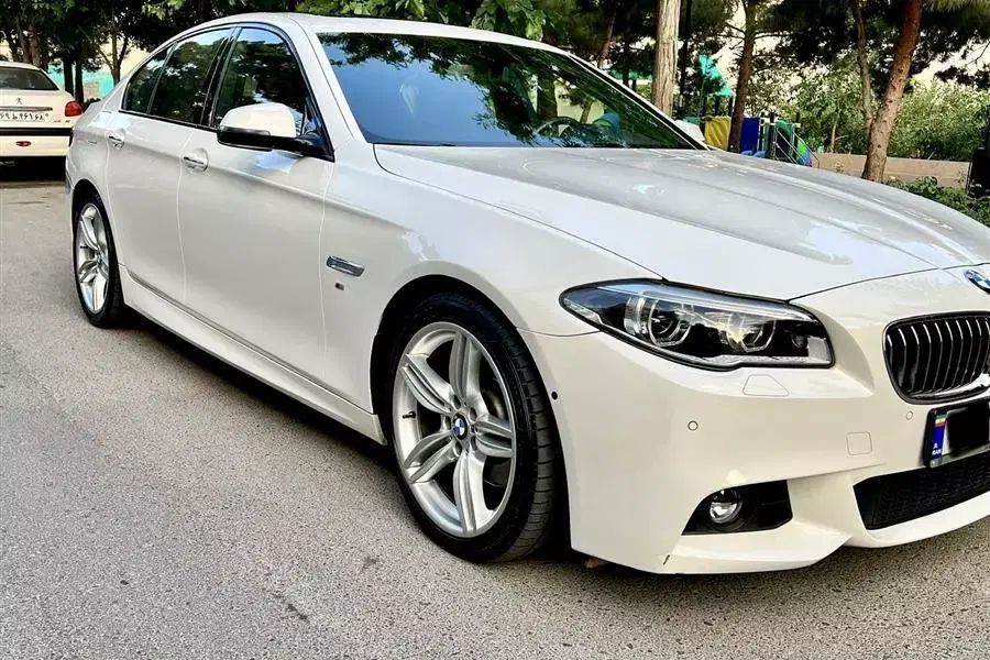 اجارهBMW528i اجاره بی ام و528i|خودرو اجاره‌ای|تهران, قیطریه|دیوار
