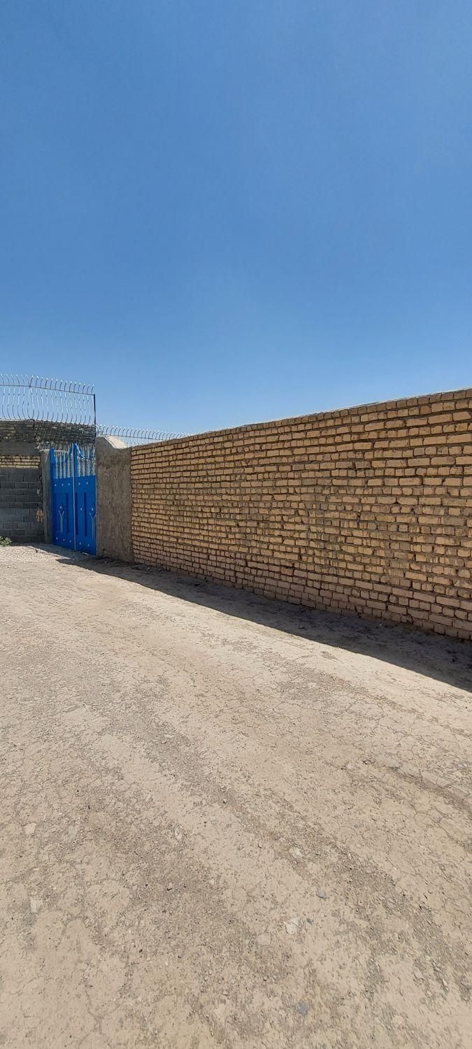 فروش باغ ۵۰۰ متر منطقه باغی قهجاورستان|فروش خانه و ویلا|اصفهان, قلعه نو|دیوار