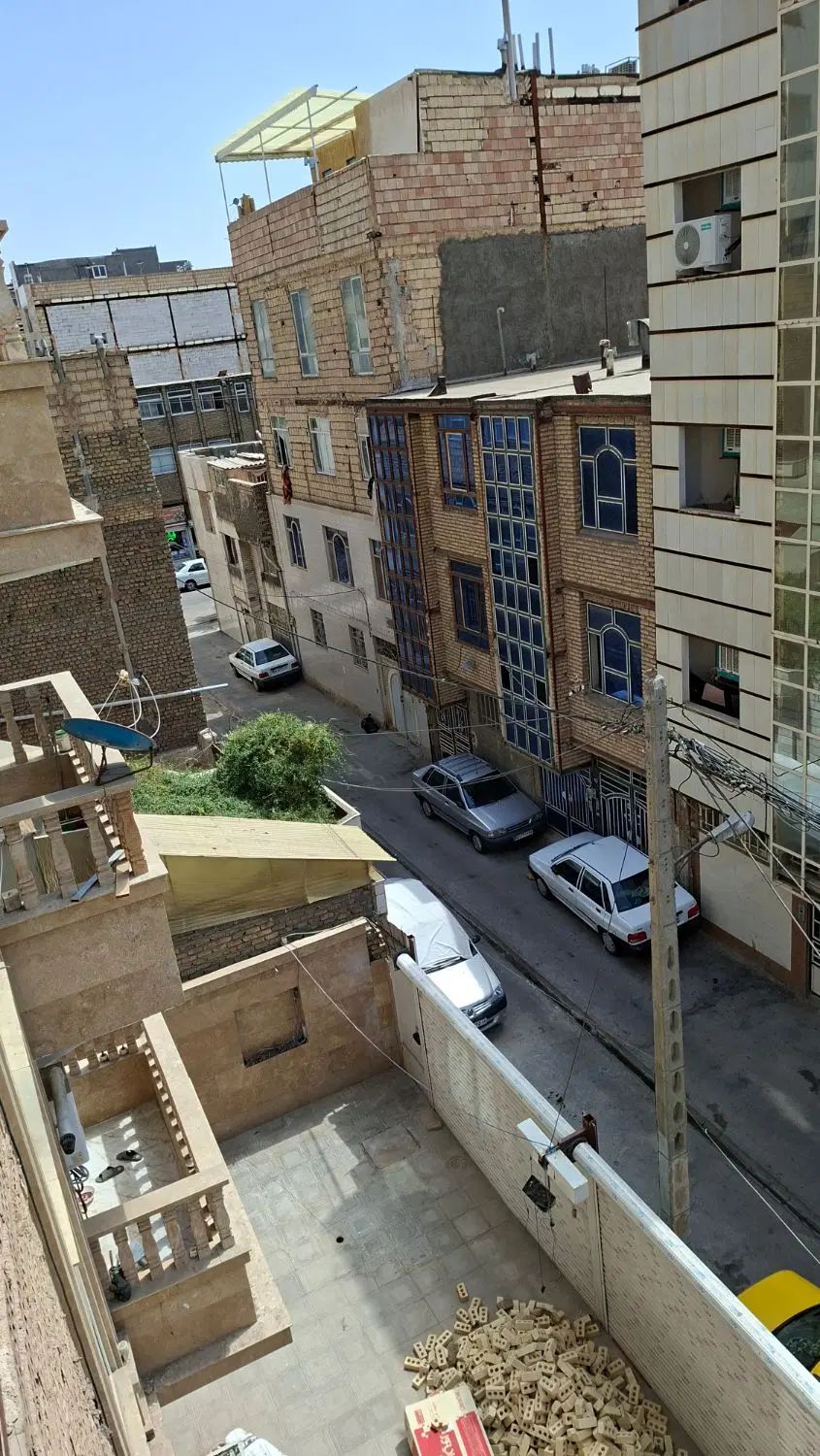 فروش آپارتمان ۷۵ متری ۱ خوابه طبقه ۳ در امیر|فروش آپارتمان|مشهد, امیر|دیوار