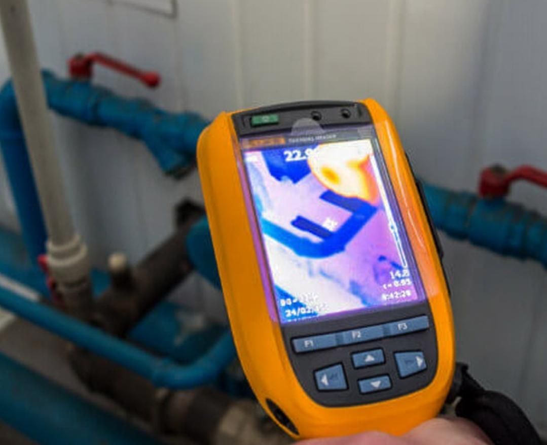 نشت یابی لوله کشی تعمیرات تشخیص ترکیدگی بامجوز|خدمات پیشه و مهارت|همدان, |دیوار