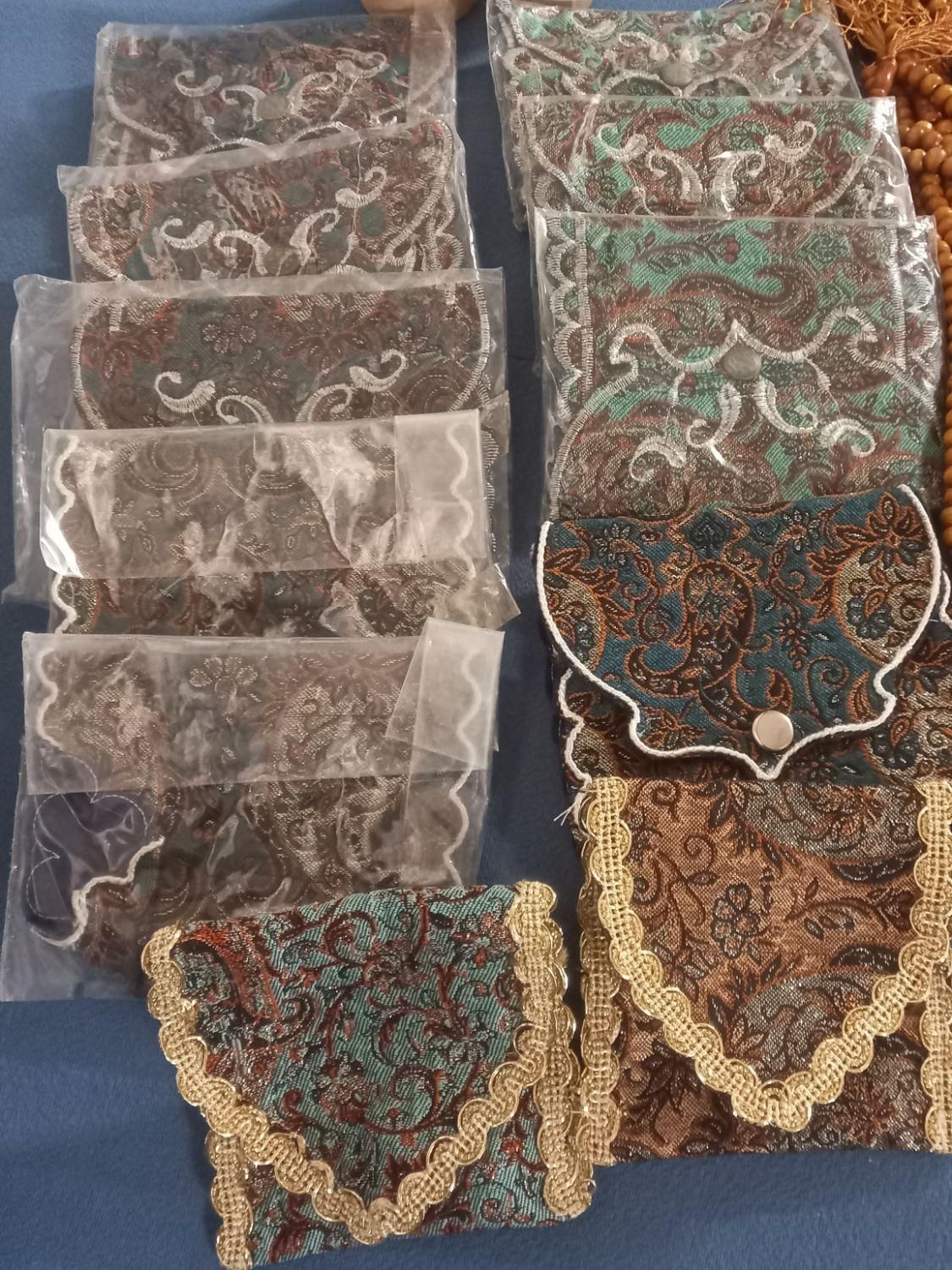 حراج مهر و تسبیح و جانماز|حراج|قم, باجک دو|دیوار