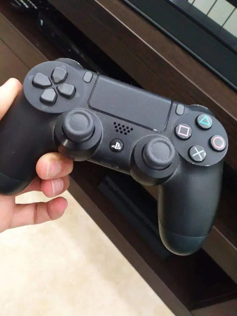 Ps4|کنسول، بازی ویدئویی و آنلاین|تهران, فدک|دیوار