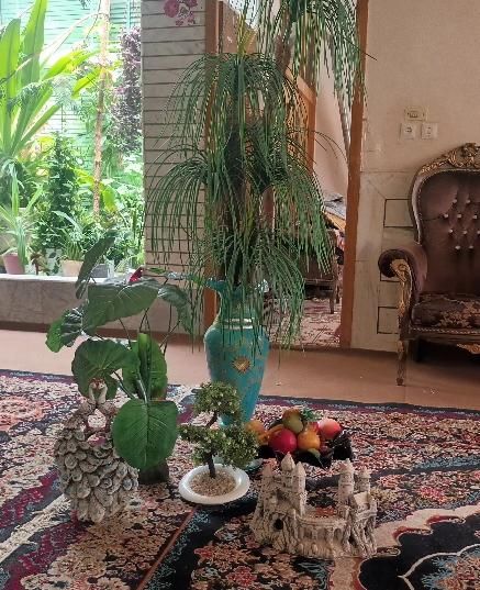 چند گل مصنوعی|گل مصنوعی|خمینی‌شهر, |دیوار