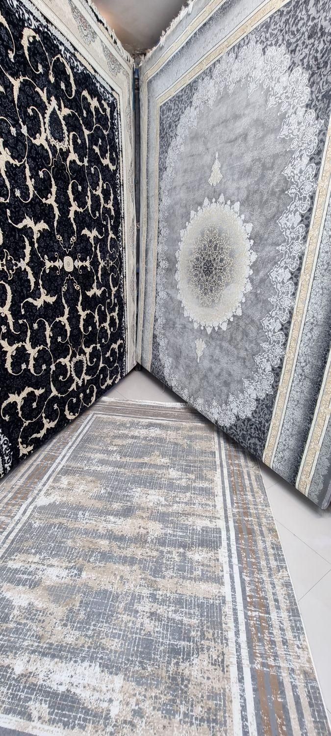 فروش فرش با قسط شرایطی * فروشگاه فرش محمد *|فرش|مشهد, ایثارگران|دیوار