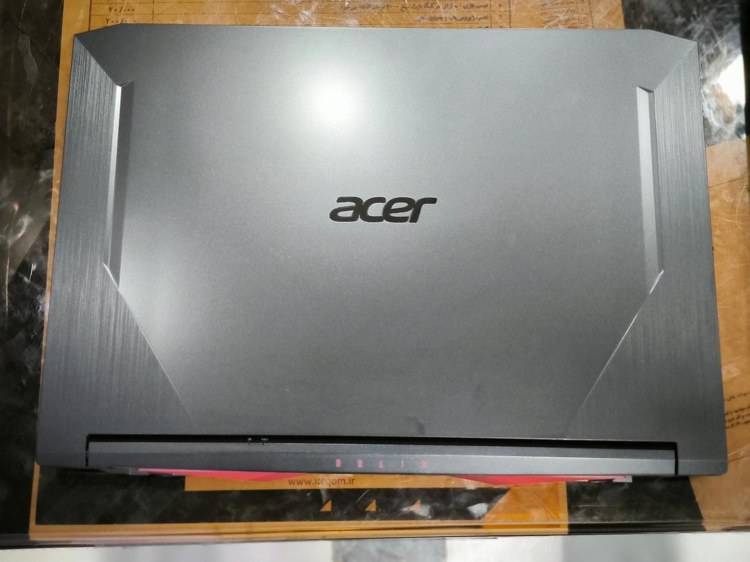 Acer Nitro 5|رایانه همراه|قم, صفائیه|دیوار