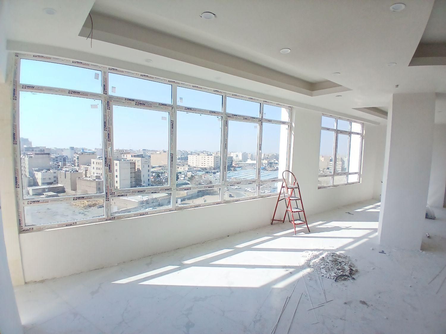 درب و پنجره ۲ جداره upvc تعمیرات. ریگلاژ .توری|خدمات پیشه و مهارت|کرج, کیانمهر|دیوار