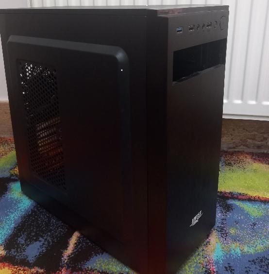 کارت گرافیک rx 5600xt، رم ۸ گیگ ddr4، کیس awest|قطعات و لوازم جانبی رایانه|قم, امامزاده ابراهیم|دیوار