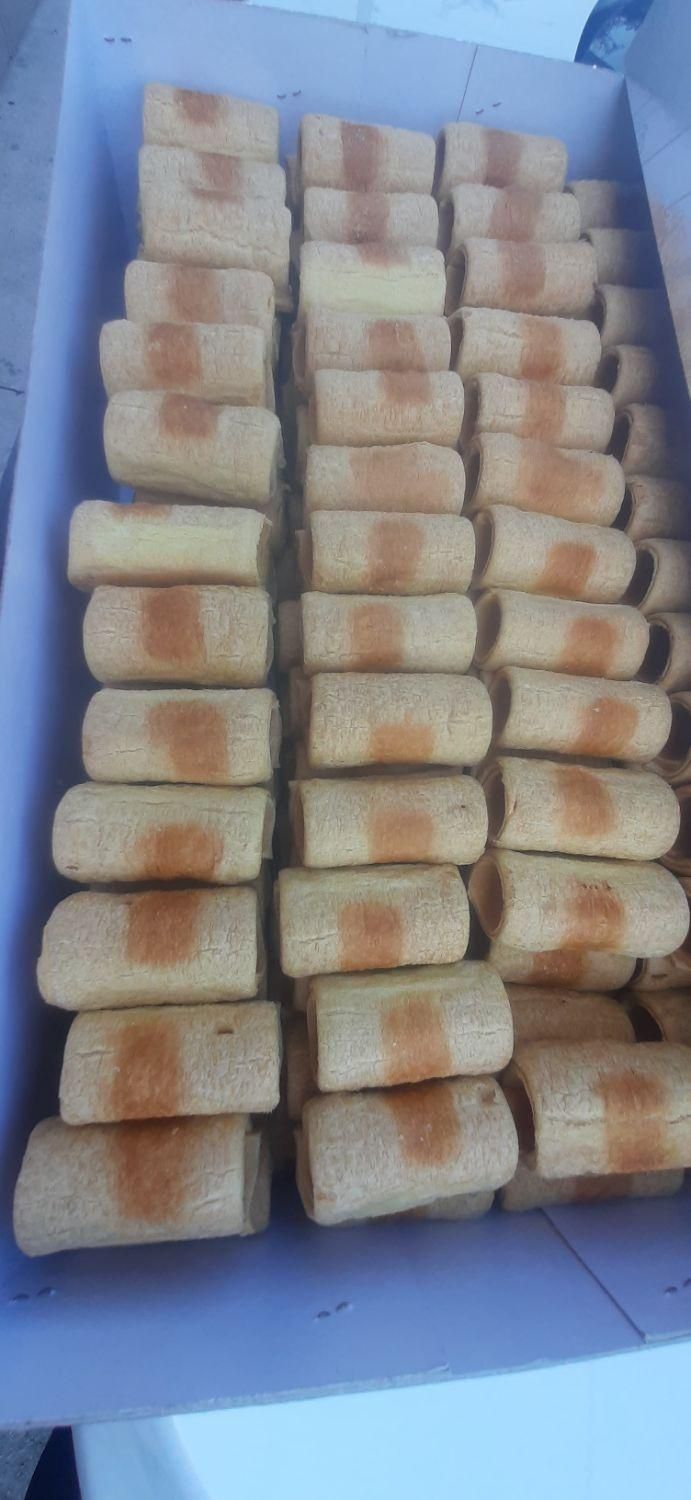 شیرینی ناپلئونی|خوردنی و آشامیدنی|تهران, شهرک غزالی|دیوار