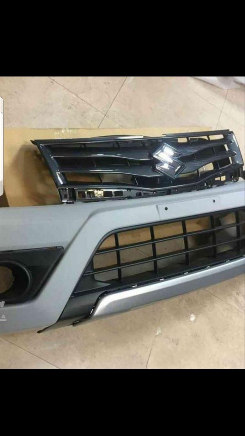 باربند سوزوکی ویتارا|قطعات یدکی و لوازم جانبی|تهران, بازار|دیوار