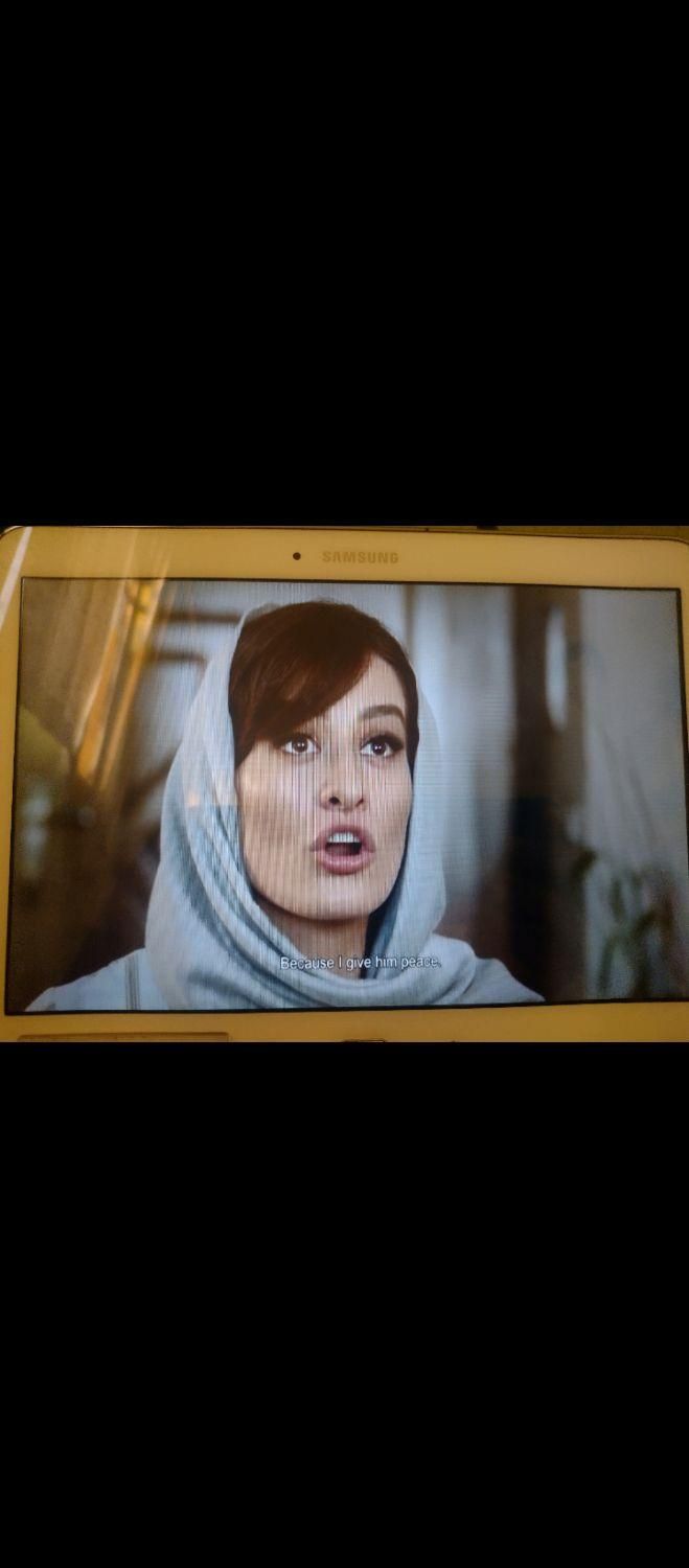 تبلت ده اینچی سامسونگ ویتنام|تبلت|شیراز, شهرک والفجر|دیوار