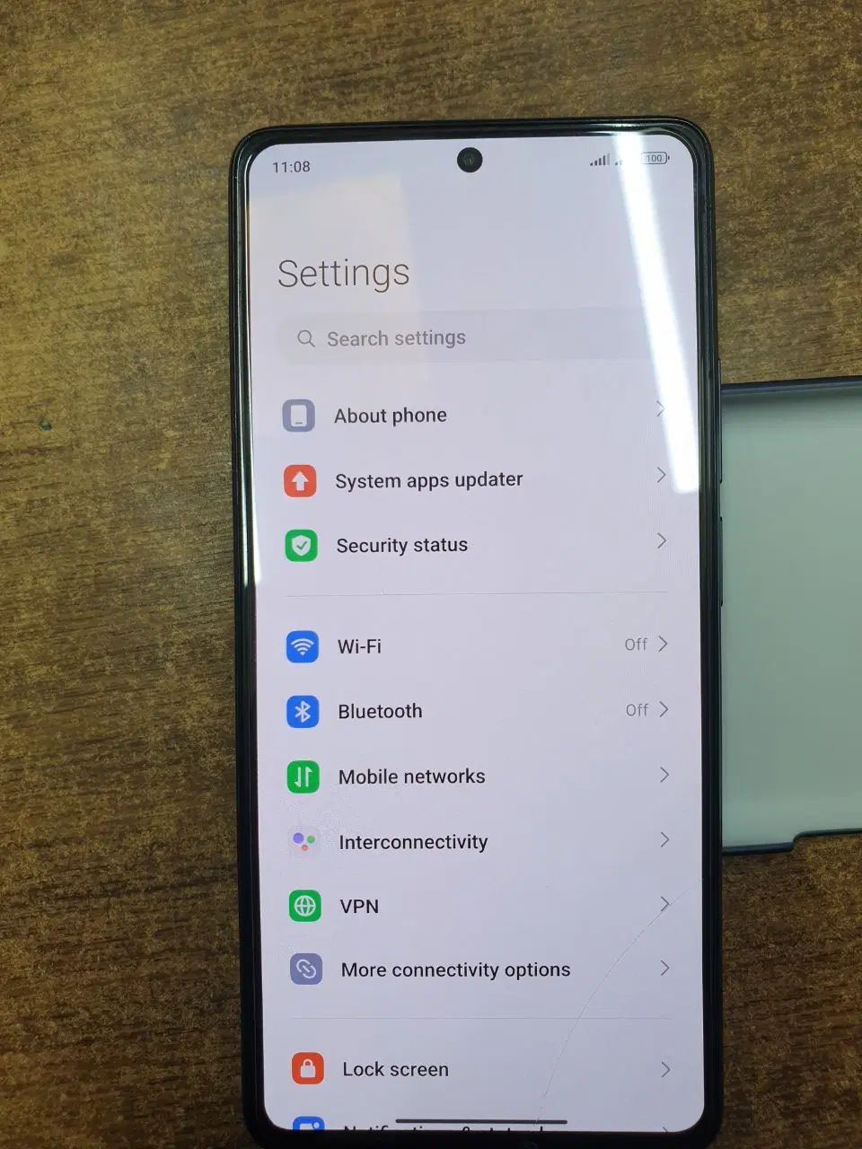 شیائومی 11tpro iPhone Samsung|موبایل|تهران, حر|دیوار