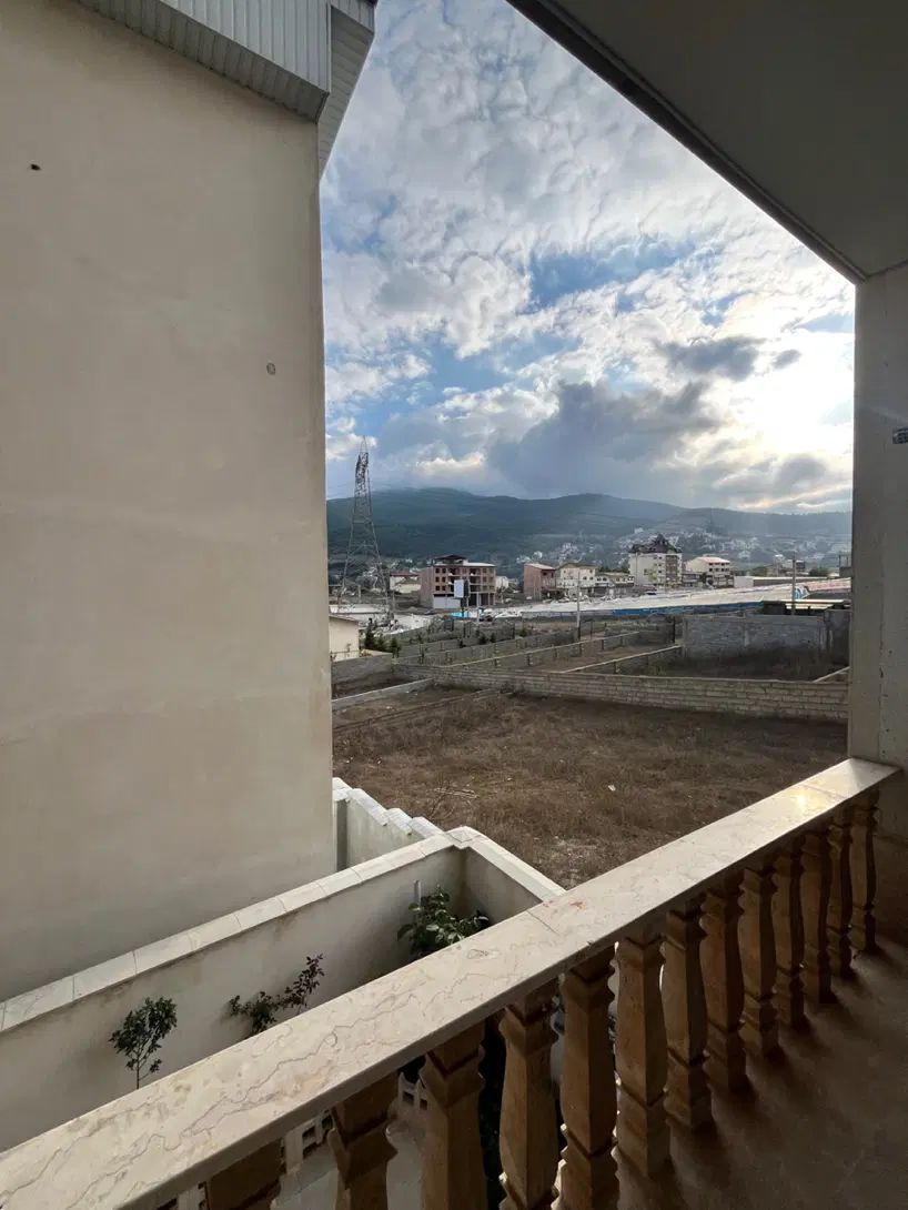 ۱۶۰متری/۳خواب+مستر/فول فرنیش/فول دیزاین|فروش آپارتمان|کلاردشت, |دیوار
