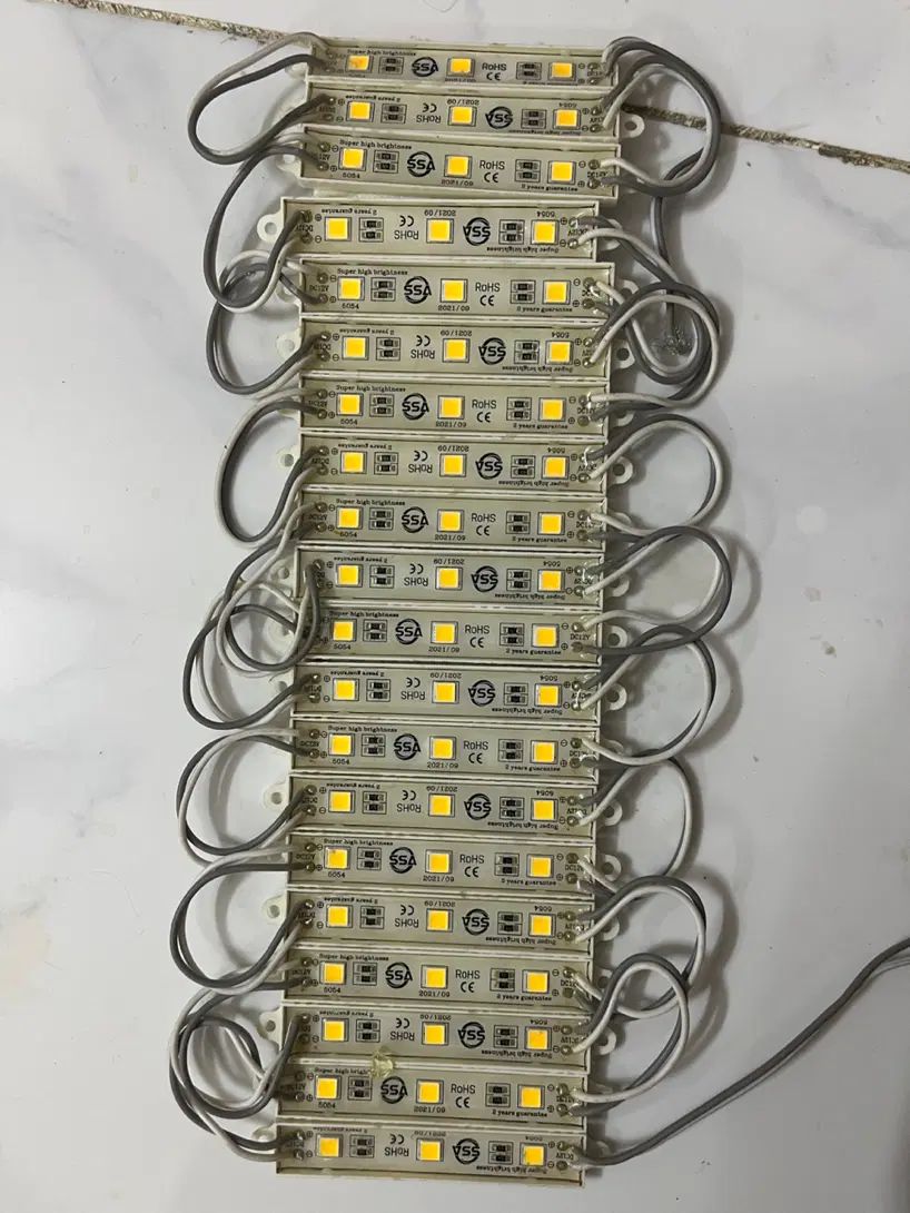 ال ای دی smd|لامپ و چراغ|مشهد, هدایت|دیوار