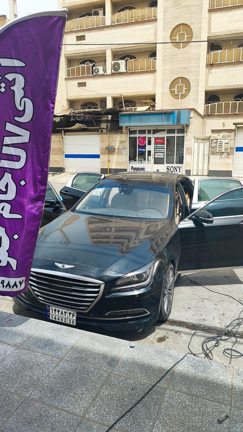 خدمات برچسب سقف،شیشه دودیuv ،آنتی یووی،،سلفون چراغ|خدمات موتور و ماشین|اهواز, حصیرآباد|دیوار