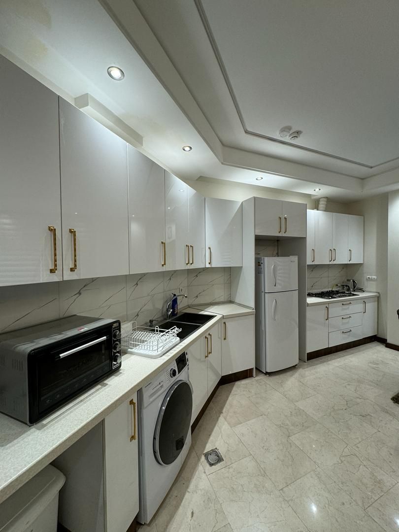 اجاره آپارتمان مبله (جردن)|اجارهٔ کوتاهمدت آپارتمان و سوئیت|تهران, جردن|دیوار