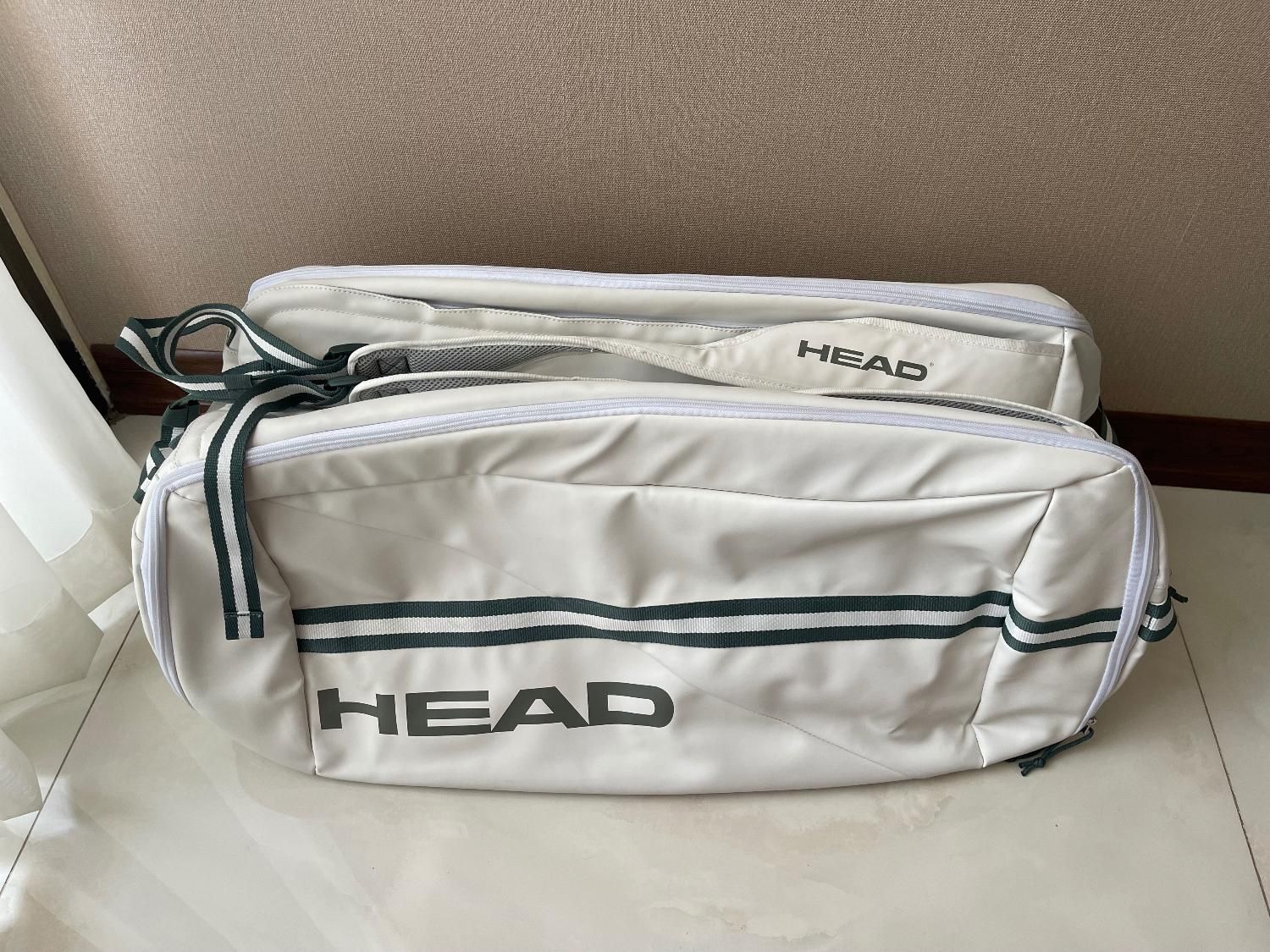 ساک تنیس مدل Pro Xl Duffle|کیف، کفش، کمربند|اصفهان, کوی ولی عصر|دیوار