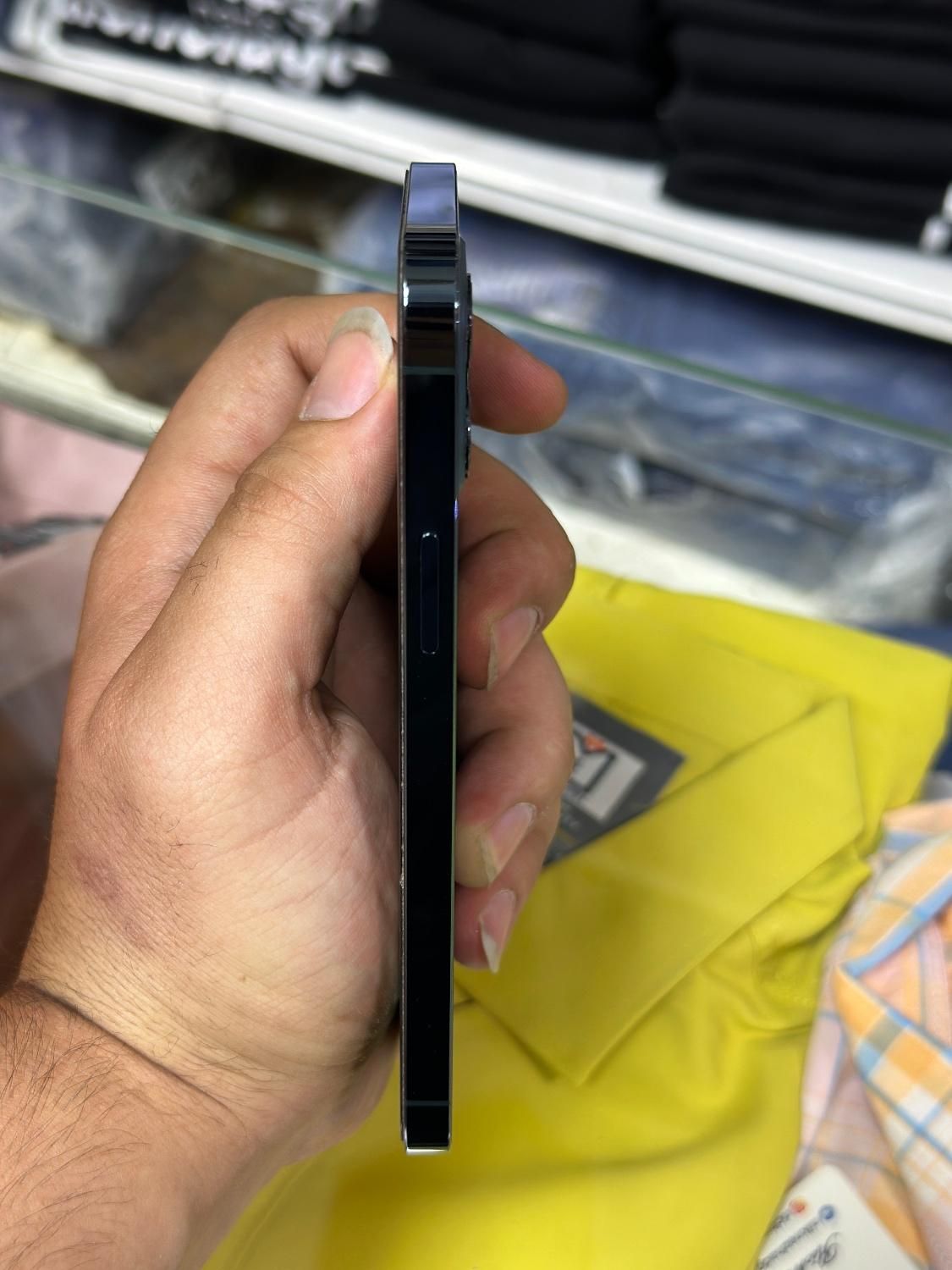 Pro12 512GB|موبایل|تهران, عبدل‌آباد|دیوار