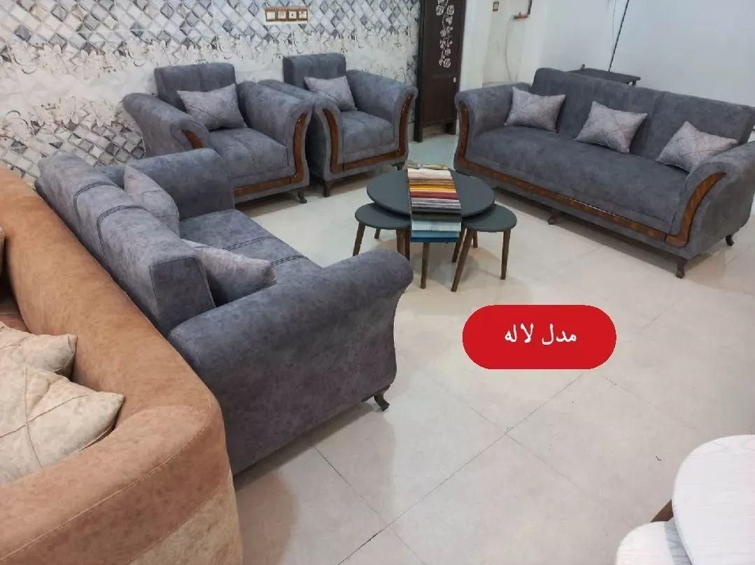 مبل امپراطور|مبلمان خانگی و میز عسلی|مشهد, نوید|دیوار