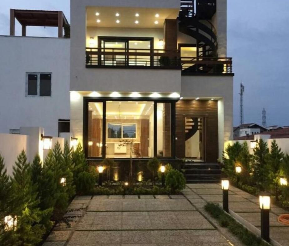 اجاره ویلا های شیک کردان سهیلیه(امشب خالی)|اجارهٔ کوتاهمدت ویلا و باغ|کرج, برغان|دیوار