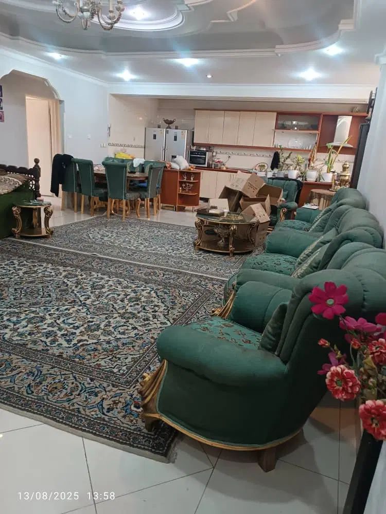 اجاره ویلایی ۱۰۰ متری همکف دو خوابه بازسازی شده|اجارهٔ آپارتمان|تهران, تهرانسر غربی|دیوار