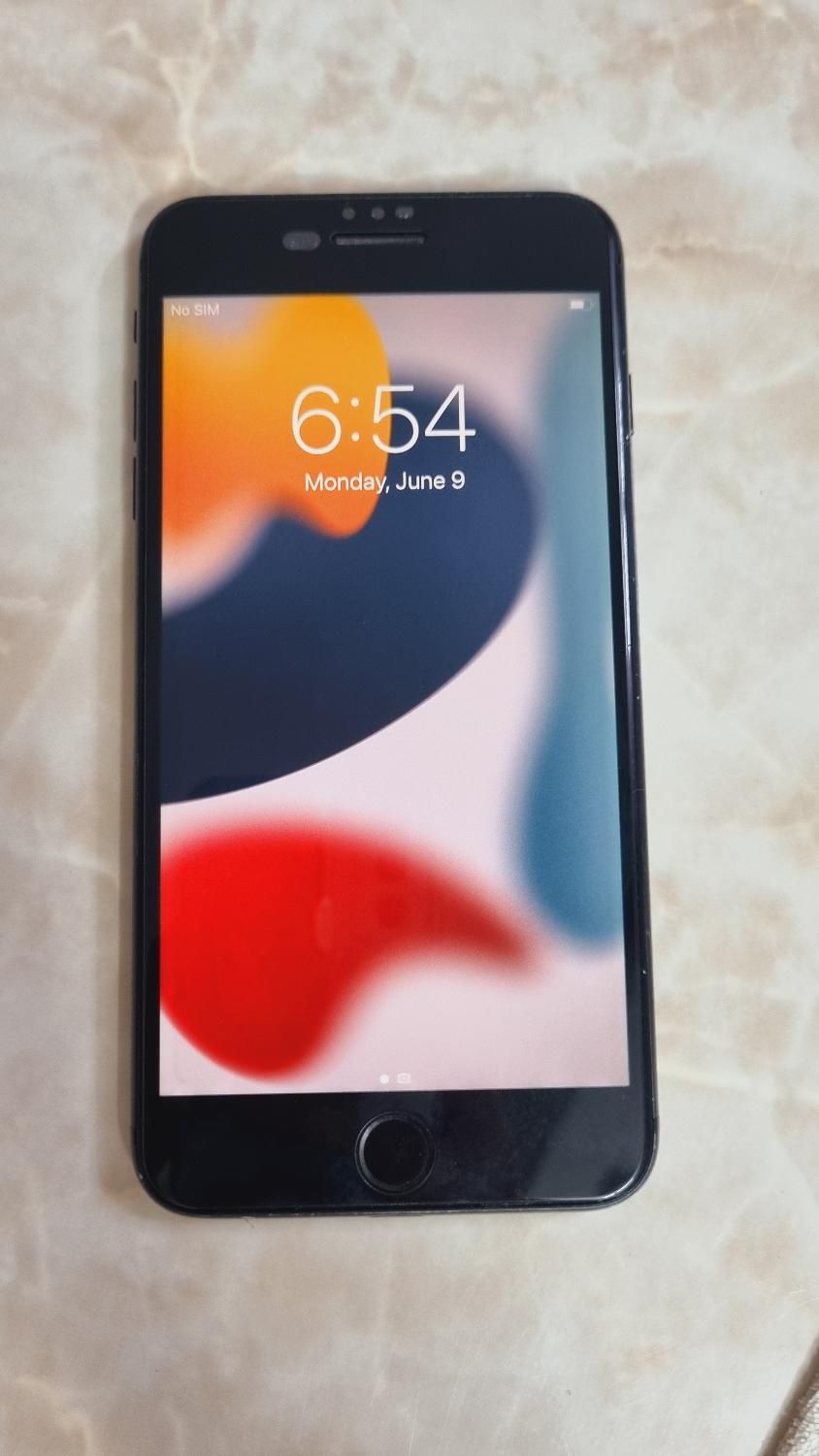 آیفون 7plus حافظه256|موبایل|قم, انسجام|دیوار
