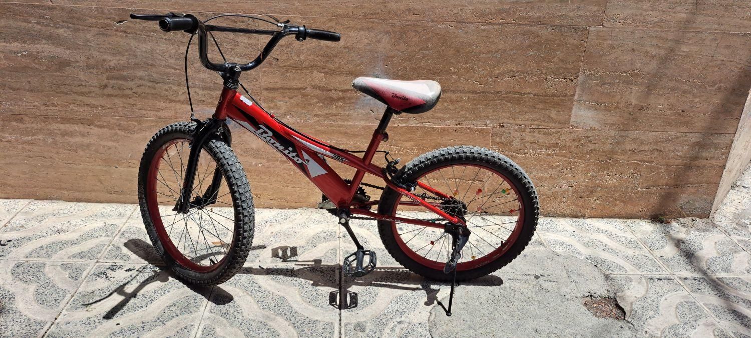 دوچرخه سایز ۲۰|دوچرخه، اسکیت، اسکوتر|فردیس, منظریه|دیوار