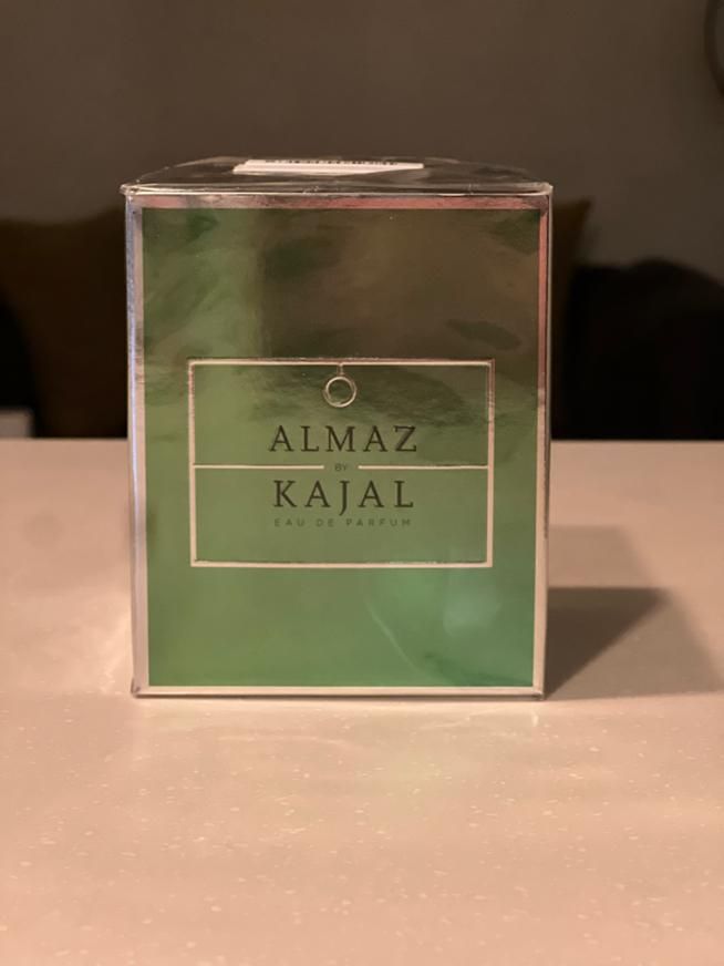 عطر اورجینال کژال آلماز|آرایشی، بهداشتی، درمانی|تهران, هروی|دیوار