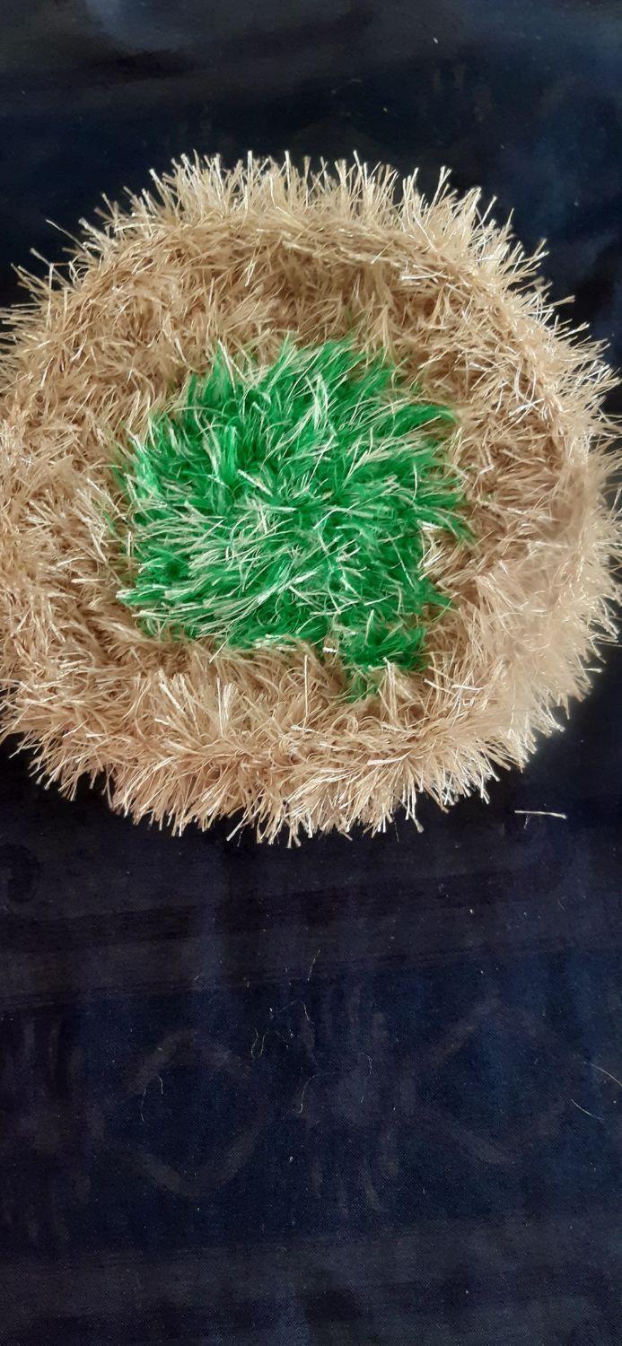 فروش عمده ی اسکاچ نرمین بافت|لوازم نظافت|شهرکرد, |دیوار