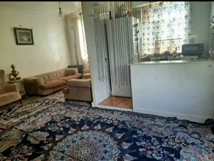 *58 متری کیانشهر، رجب زاده شمالی،  نزدیک مترو بعثت|فروش آپارتمان|تهران, کیانشهر|دیوار