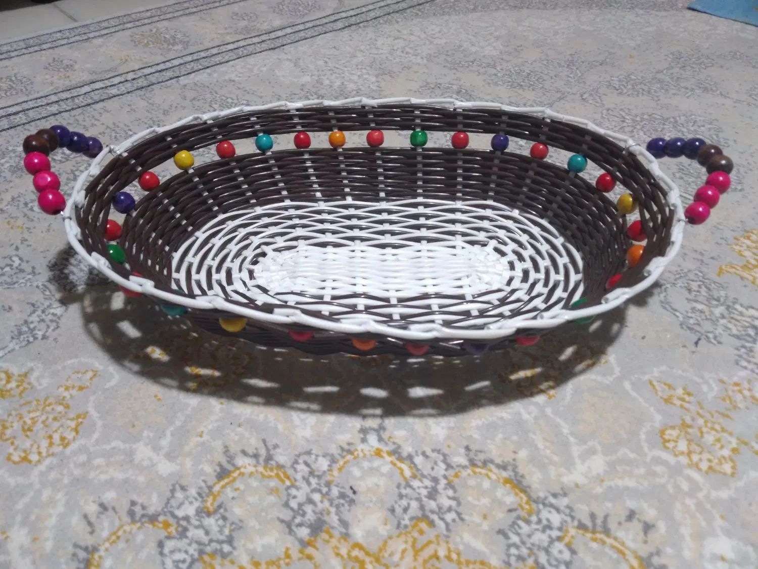 سبد نو|صنایع دستی و سایر لوازم تزئینی|مشهد, حجت|دیوار