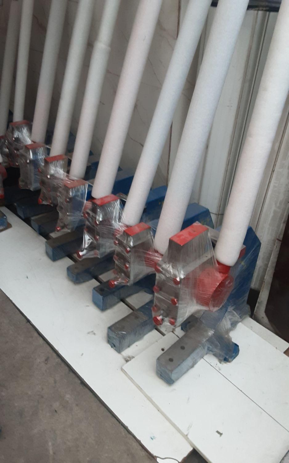 از عمده فروش بخرپرس حتی تکی دستی|ماشین‌آلات صنعتی|تهران, اتابک|دیوار