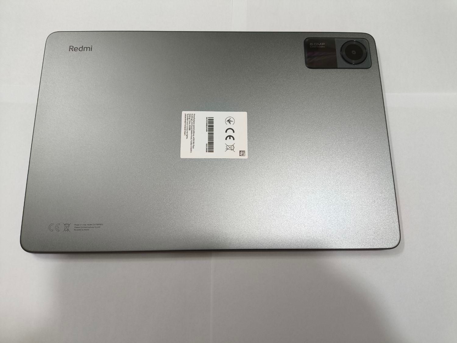 تبلت Redmi pad se|تبلت|مشهد, دانشجو|دیوار