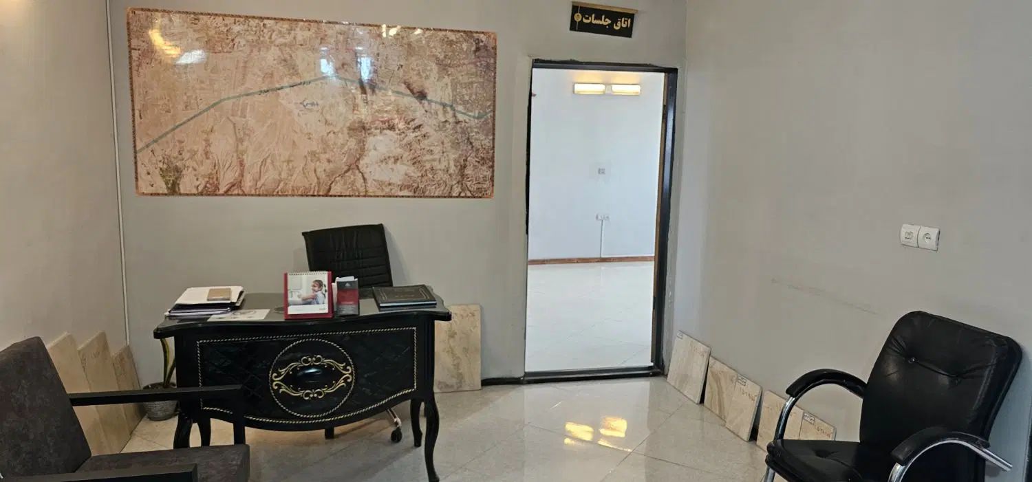 اجاره ساختمان اداری .300 متری|اجارهٔ دفتر کار، اتاق اداری، مطب|مشهد, شهید بصیر|دیوار