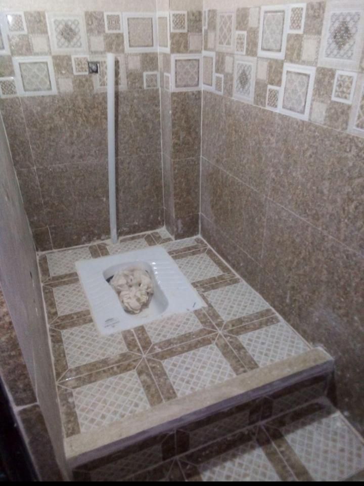 بنایی کاشی و سرامیک گچکاری|خدمات پیشه و مهارت|گنبد کاووس, |دیوار