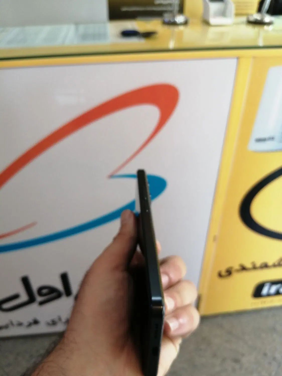 گوشی شیائومی poco x6pro|موبایل|مشهد, احمدآباد|دیوار