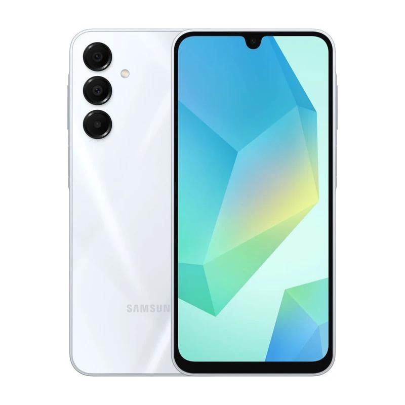 سامسونگ galaxy a16 4g با حافظهٔ ۱۲۸ گیگابایت رم۶|موبایل|اصفهان, شیخ طوسی|دیوار