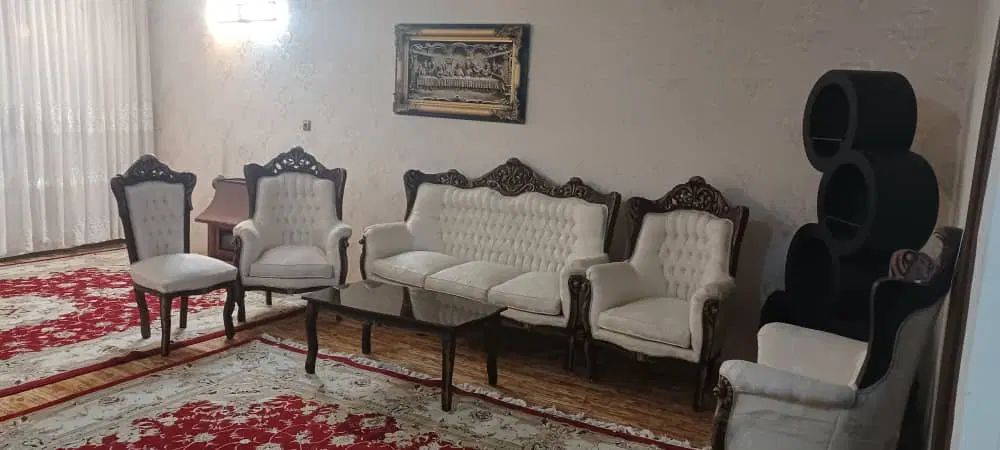رهن اجاره خونه ویلایی|اجارهٔ کوتاه‌مدت آپارتمان و سوئیت|مشهد, سناباد|دیوار