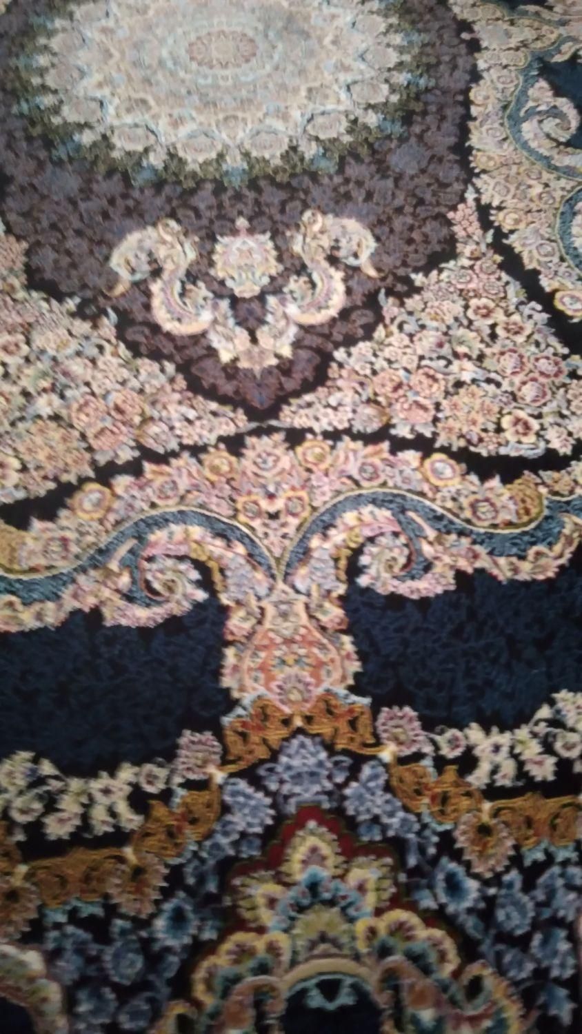 فرش ۶متری دوتخته و دوتخته ۴متری ومیزتلویزیون|فرش|رشت, حمیدیان|دیوار