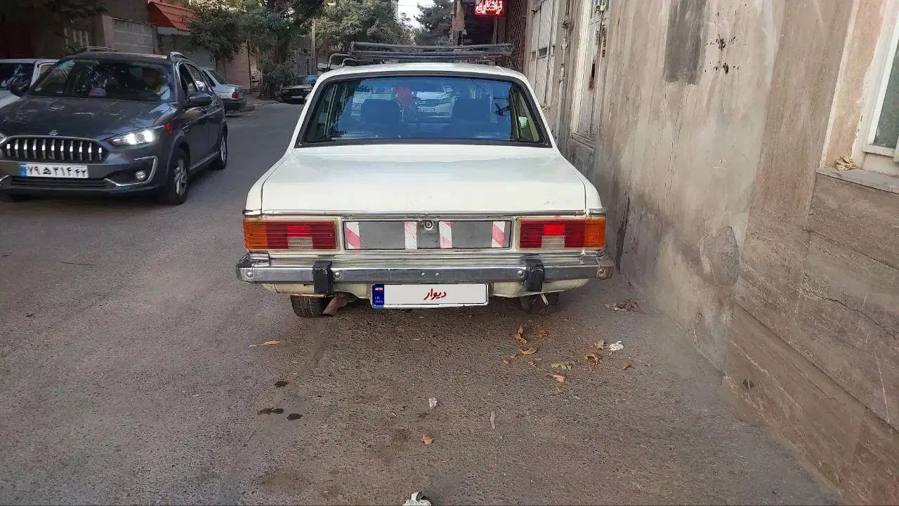 پیکان دوگانه مدل ۱۳۸۰|خودرو سواری و وانت|مشهد, شهرک امام هادی (شهرک غرب)|دیوار