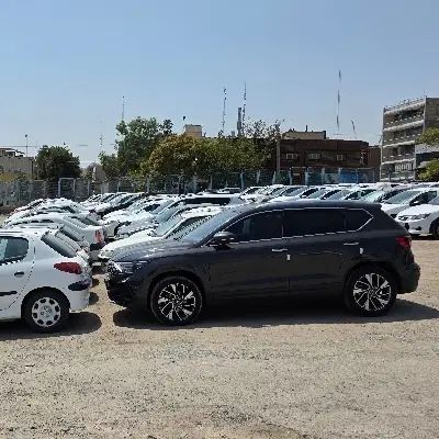 لاین چین پارکینگ عمومی|استخدام سرایداری و نظافت|تهران, عباس‌آباد|دیوار