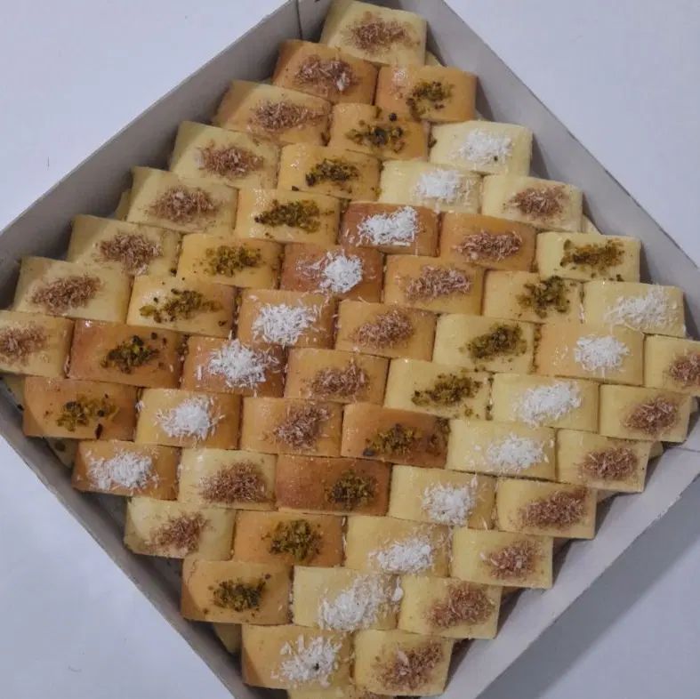**کاک سوغات کرمانشاه فقط عمده ارزان تر از همه جا**|خوردنی و آشامیدنی|اهواز, حصیرآباد|دیوار