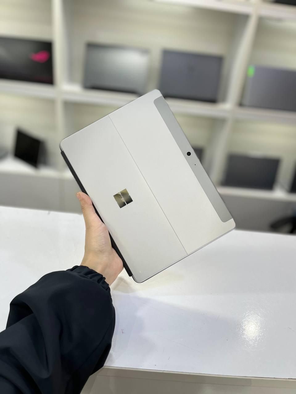 surface Go 2 Pentium اوپن باکس|رایانه همراه|رشت, دیلمان|دیوار