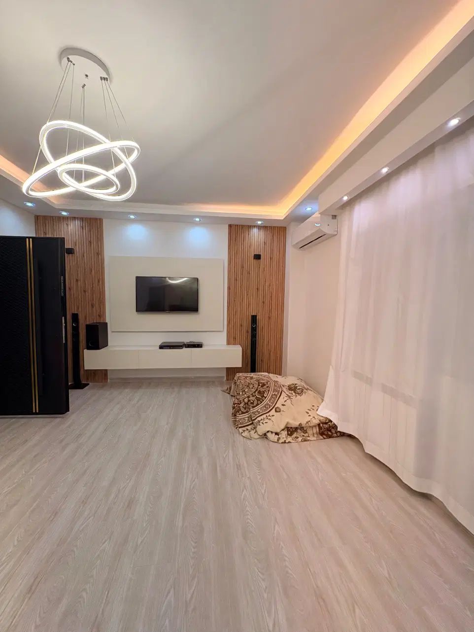 ۷۲ متر/تکواحدی/نوساز/فول دیزاین/یخسازی|فروش آپارتمان|رشت, معلم|دیوار