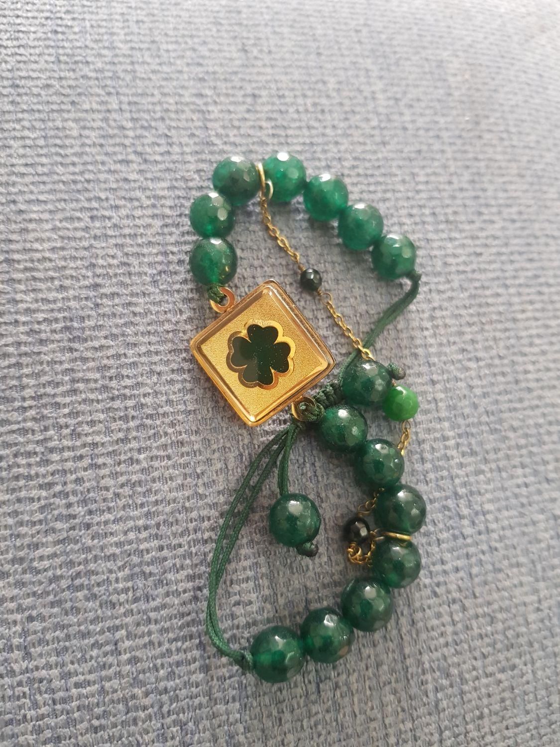 دستبند زرسام|جواهرات|قزوین, |دیوار