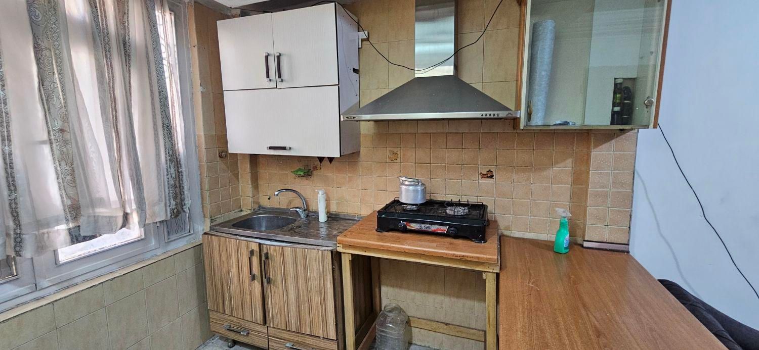 اجاره /هفتگی/ماهانه آپارتمان ۶۰ متری در امیریه|اجارهٔ کوتاه‌مدت آپارتمان و سوئیت|تهران, امیریه|دیوار