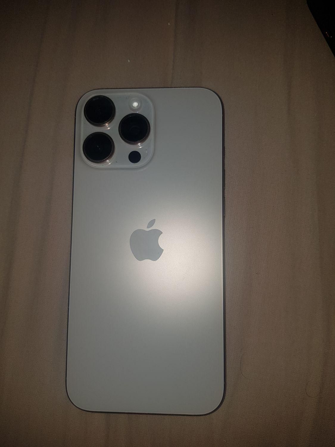 iphpne 16 pro max|موبایل|تهران, المهدی|دیوار