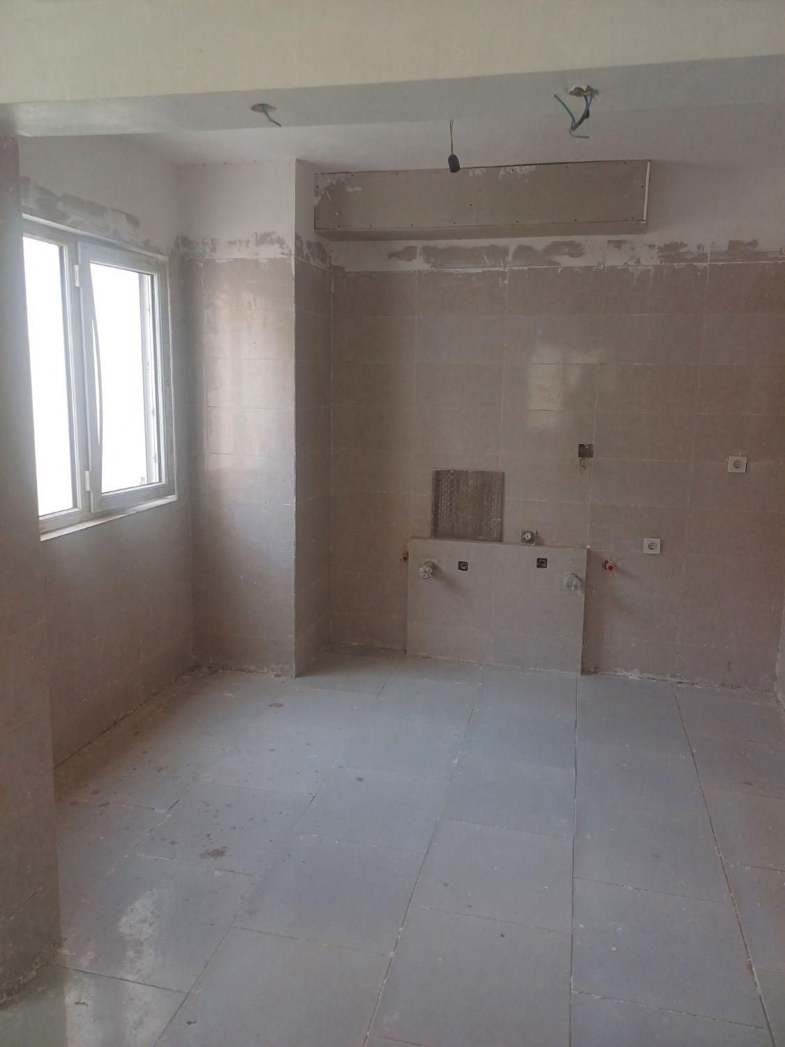 فاز ۵ شمالی/بر بلوار /ضامن کلید|فروش آپارتمان|پردیس, فاز ۵|دیوار