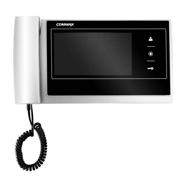مانیتور آیفون تصویری کوماکس CDV-70KMB|دوربین مداربسته|تهران, نیروی هوایی (پیروزی)|دیوار